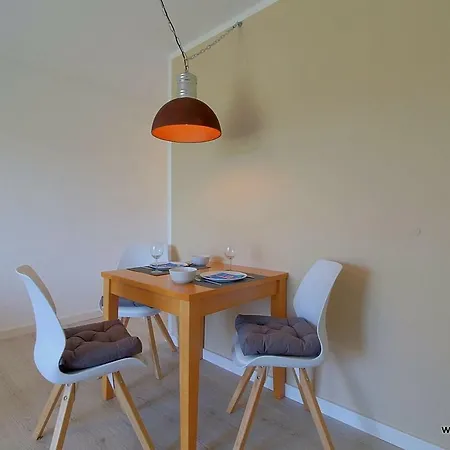 Terrassenwohnung Mu32 Apartment