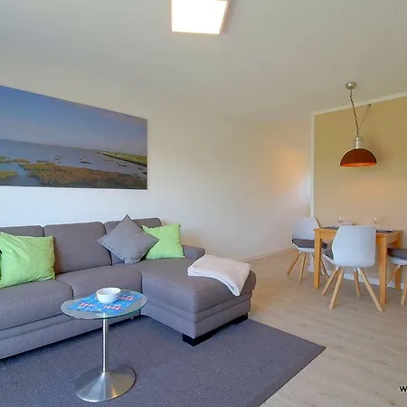 Apartment Terrassenwohnung Mu32