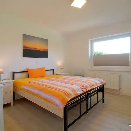 Apartment Terrassenwohnung Mu32 *