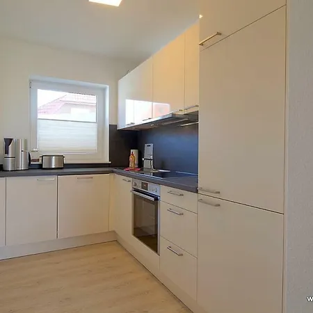 Terrassenwohnung Mu32